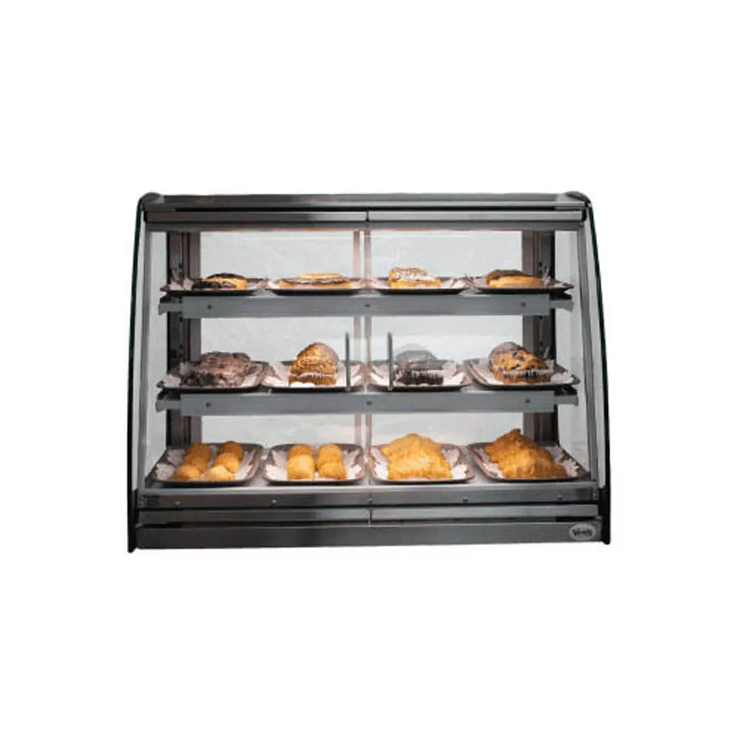 Vendo AFDC36002 35" Non-Refrigerated Countertop Display Case