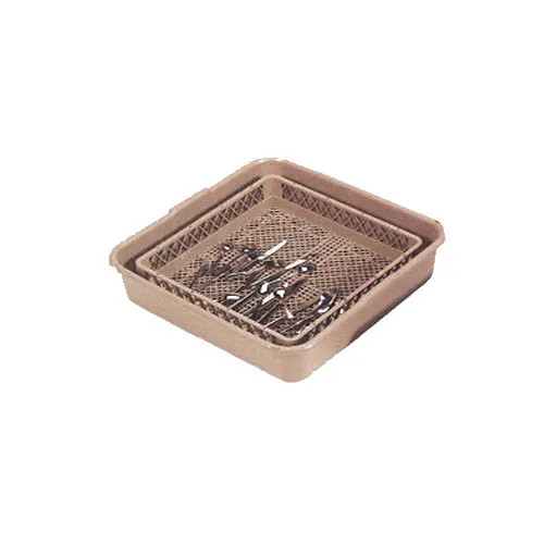 Vollrath 1397 Traex® Flatware Soak & Washing Systems