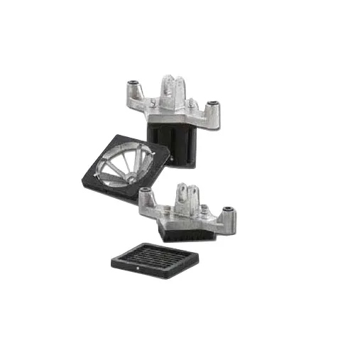 Vollrath 15084 Instacut™ 3.5 Replacement Pack, For Wall Mount 1/4" X 1/2" Dicer