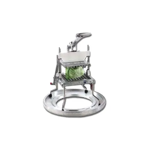 Vollrath 2900 Drum Ring for Lettuce King IV – Durable Stainless Steel Lettuce Cutter Part