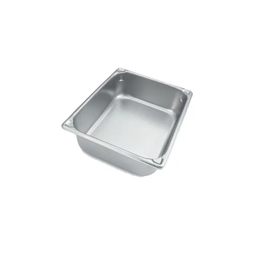 Vollrath 30220 Super Pan® Steam Table Pan, 1/2 Size, 2-1/2" Deep