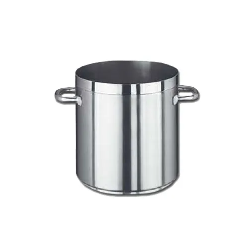 Vollrath 3101 Centurion® Induction Stock Pot, 6-1/2 Quart, 8" Dia.