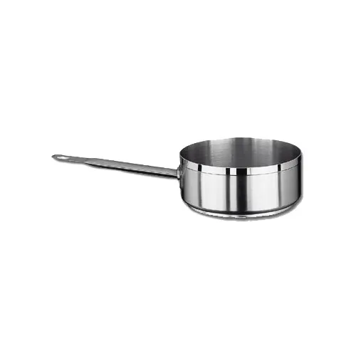 Vollrath 3604 Centurion® Induction Saute' Pan, 4-1/2 Quart, 9-1/2" Dia.