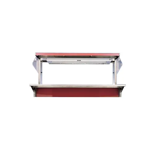 Vollrath 36413 Cayenne® Heat strip with lights