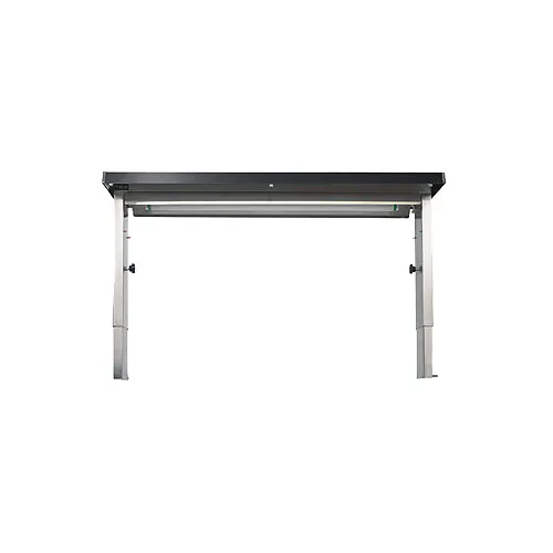 Vollrath 36422 Fluorescent lights - 60" for 4-Series Signature Server® with Stainless Steel Countertops units