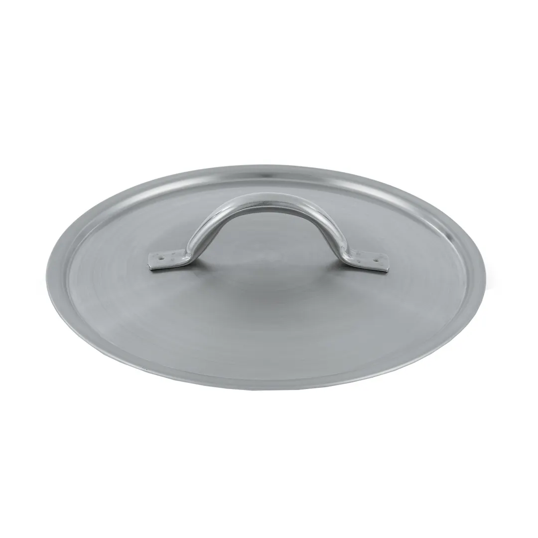 Vollrath 3911C Optio™ Cover, 11", Stainless Steel, For 3811, 3813, N3811, 3807