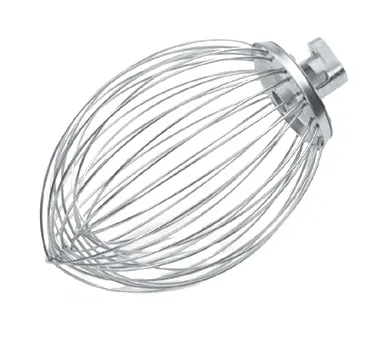 Vollrath 40762 Wire Whip, 10 Quart, Model# Xmix1012