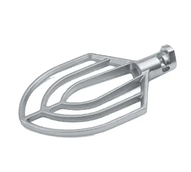 Vollrath 40768 Flat Beater, 20 Quart, Model# Xmix2014