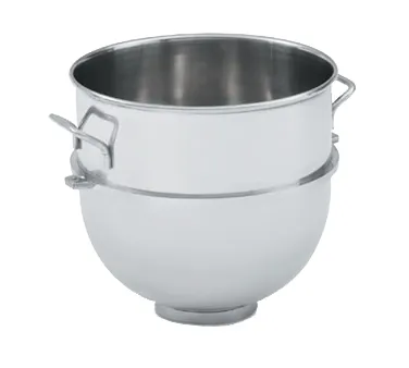 Vollrath 40787 Reducer Kit For 40 Quart Mixer, Includes: Reducer