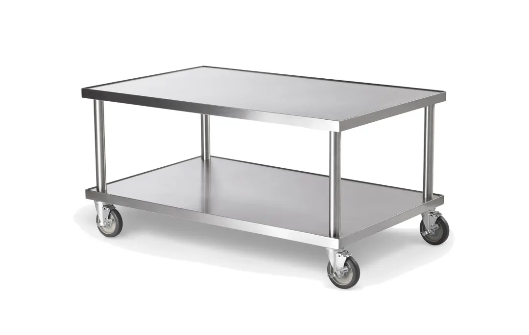 Vollrath 4087924 Equipment Stand, 24"W X 30"D X 24"H