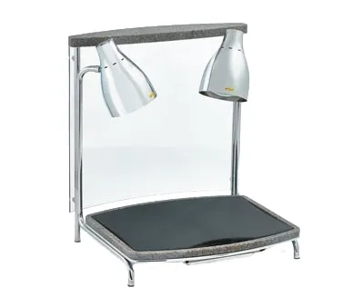 Vollrath 46670 Carving Station, Contoured, 24-1/2"W X 21-5/8"D X 26-11/16"H