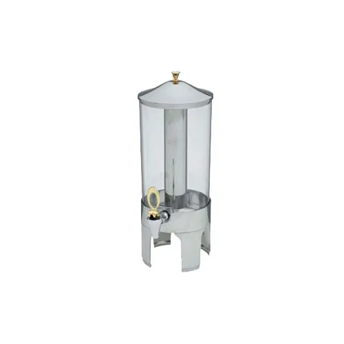 Vollrath 46831 Ice Tube Replacement, for 46280 New York