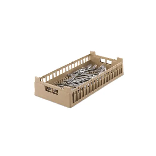 Vollrath 5280410 Signature Flatware Soak & Washing Systems, Half Size, Rack Only
