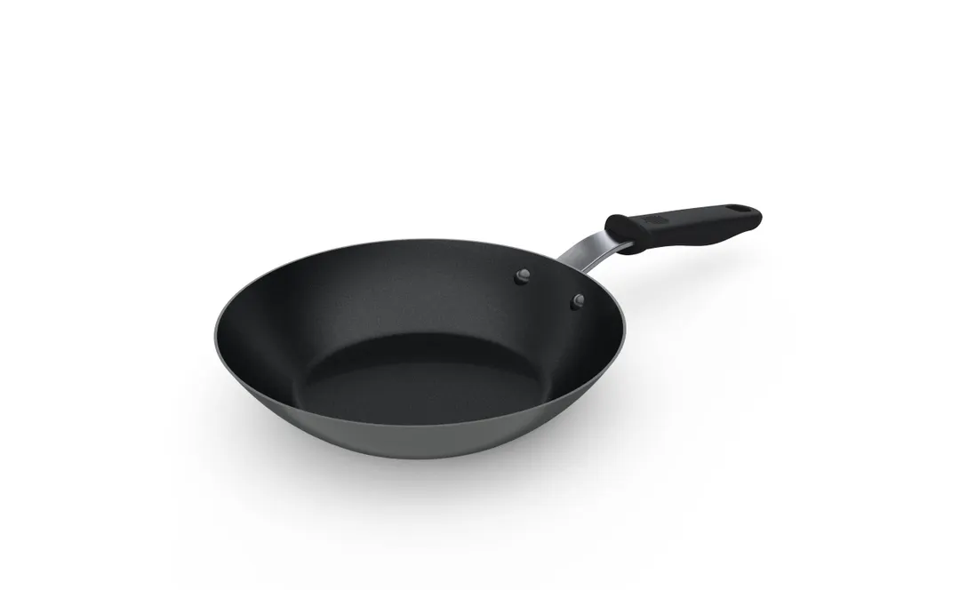 Vollrath 592385 Fry Pan, 8-1/2" (21.6 Cm), with Steelcoat X3™ Non-Stick Coating