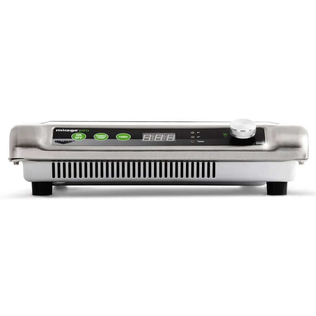 Vollrath 59500P 1 Burner Countertop Induction Range