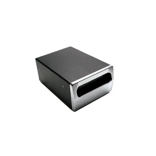 Vollrath 6513-06 Napkin Dispenser, Counter Type, 11-3/4"D X 8"W X 5"H