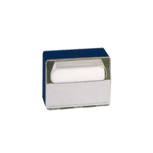 Vollrath 6516-06 Napkin Dispenser, Table Type, (2) Sided Dispensing