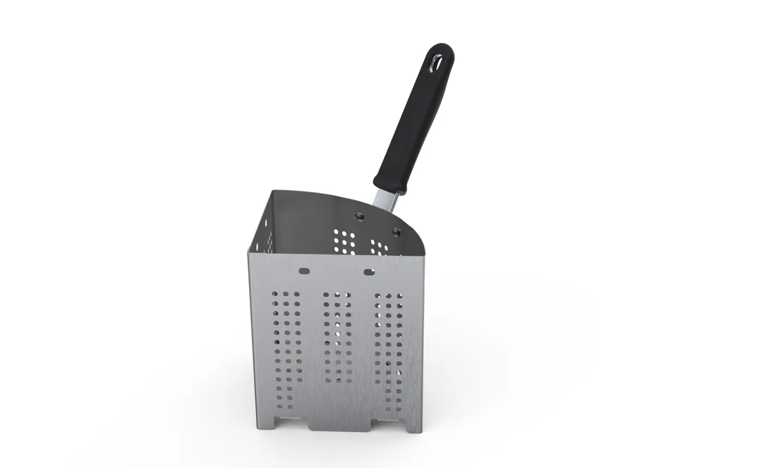 Vollrath 682114B Wear-Ever® Pasta Inset, 3 Qt.