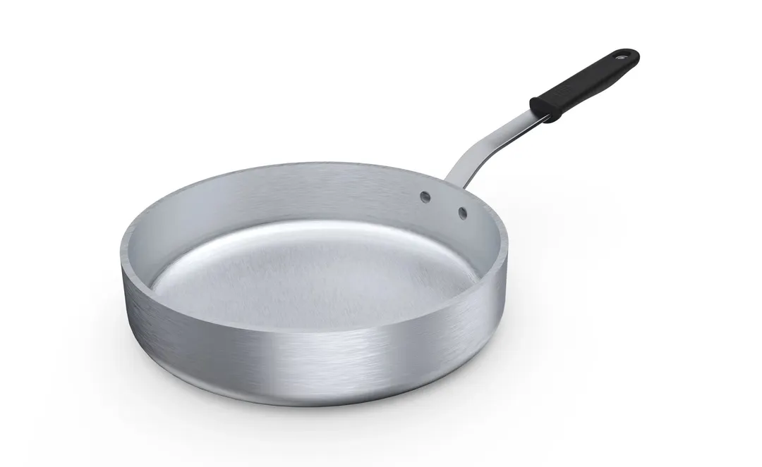 Vollrath 682130 Wear-Ever® Classic Select® Sauté Pan, 3 Qt. (2.8 Liter)