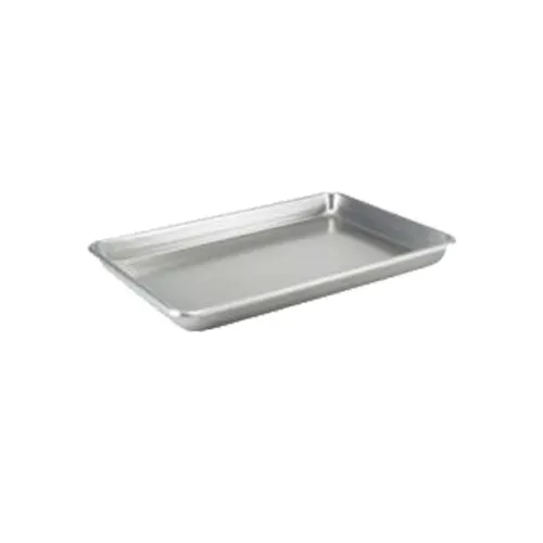 Vollrath 68357 Wear-Ever® Bake & Roast Pan, 15 Quart, 25-3/4" X 17-3/4" X 2-1/4"