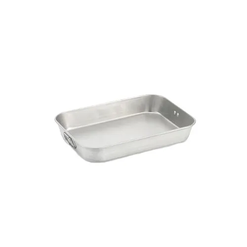 Vollrath 68358 Wear-Ever® Bake & Roast Pan, 23-1/2 Quart