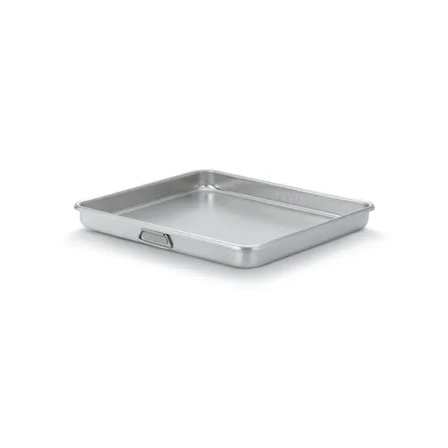 Vollrath 68363 Roasting Pan Top, 16 Quart, 19-13/16" X 21-13/16" X 2-3/8"