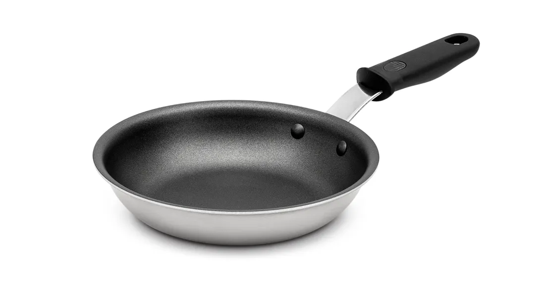 Vollrath 692408 Tribute® Fry Pan, 8" Dia., 3-Ply