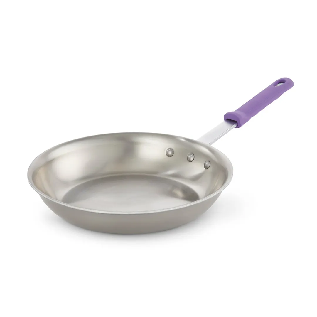 Vollrath 693308 Tribute® Fry Pan, 8" Dia. (Top) X 1-7/8"H X 5-3/4" Dia. (Bottom)