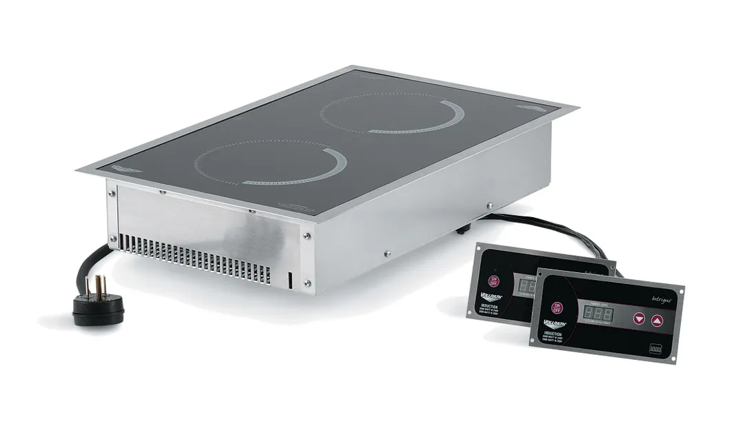 Vollrath 69508 Vollrath Ultra Series Induction Range, Drop-In