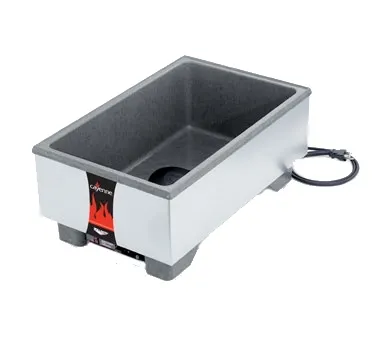 Vollrath 72023 Cayenne® Full Size Heat'N Serve Full Size Rethermalizer