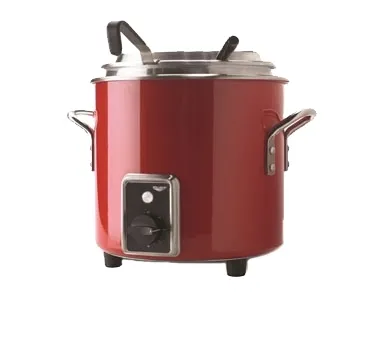 Vollrath 7217255 Retro Stock Pot Kettle Rethermalizer, 11 Quart (10.4 Liter)
