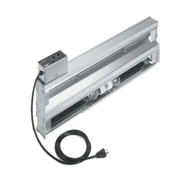Vollrath 72684019 Cayenne® Heat Strip, 42", Sheathed Cal-Rod Element