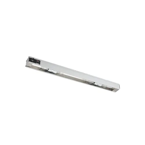 Vollrath 7286403 Cayenne® Light Strip, 42"W x 3"D x 2-7/8"H