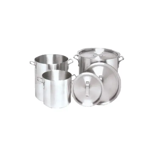 Vollrath 7305 Arkadia™ Stock Pot, 20 Quart, 3000 Series Aluminum