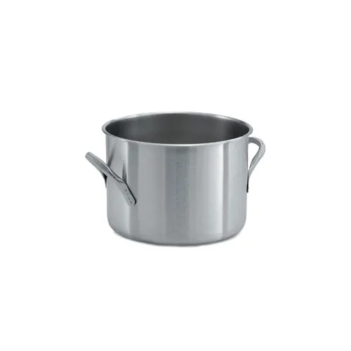 Vollrath 78600 Stock Pot, 16 Quart, Without Cover