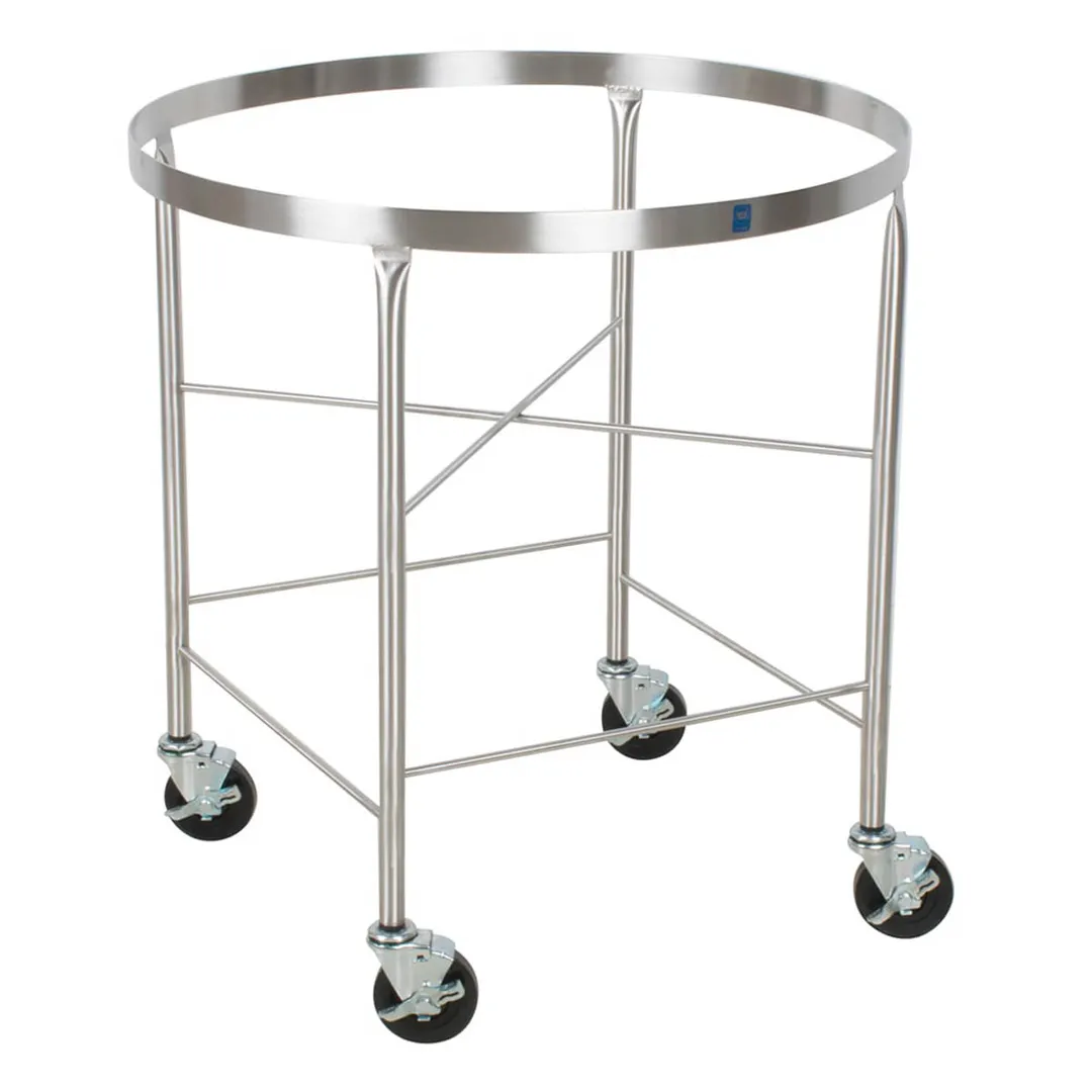 Vollrath 79018 Bowl Stand/Dolly, Mobile
