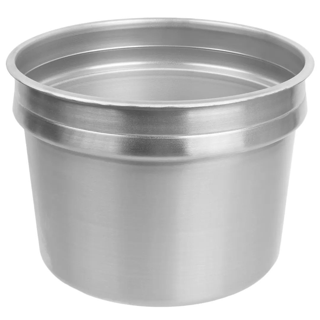 Vollrath 88204 Inset, 11 Quart, Induction Ready, NSF, for Mirage Induction Rethermalizer