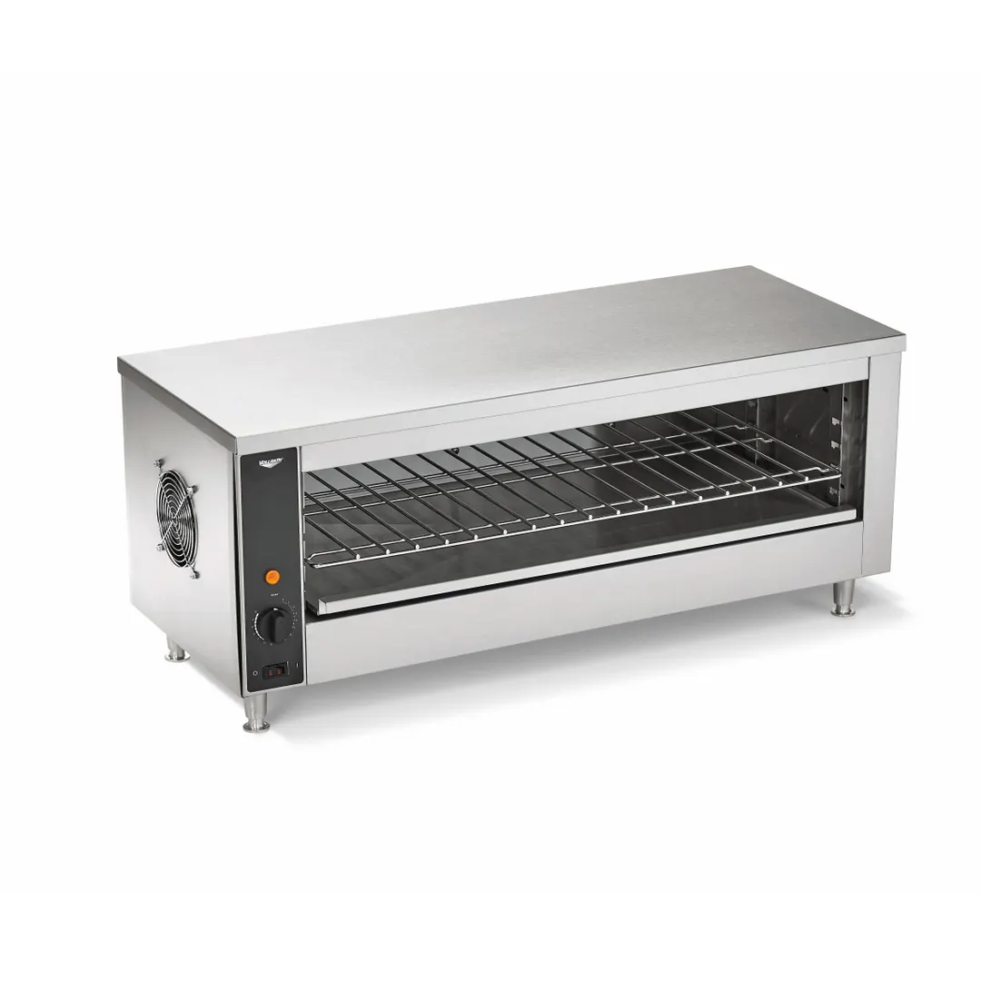 Vollrath CM4-20835 Cheese Melter, Countertop, Electric