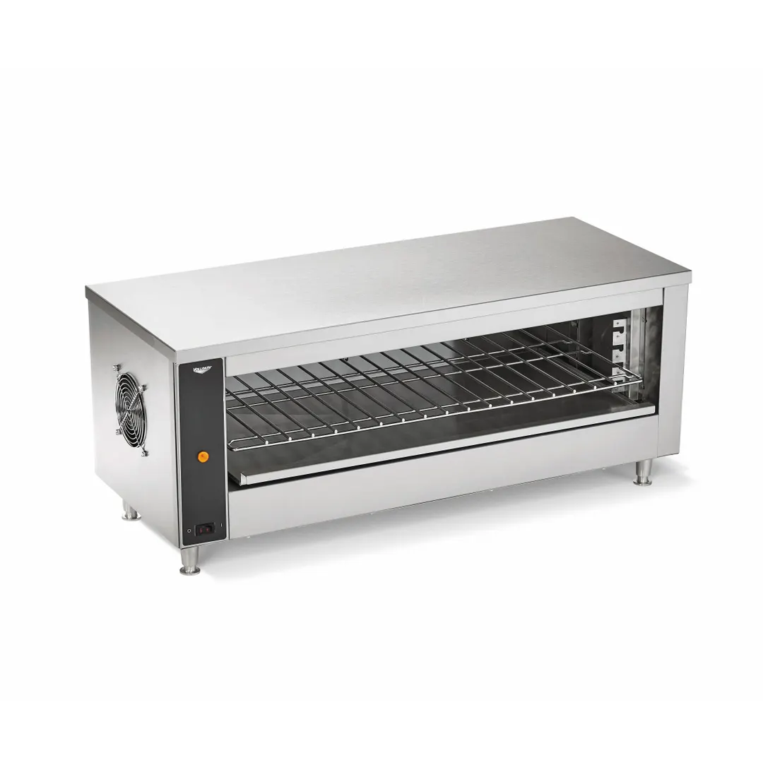 Vollrath CM4-24035PA Plate Activated Cheese Melter, Countertop, Electric
