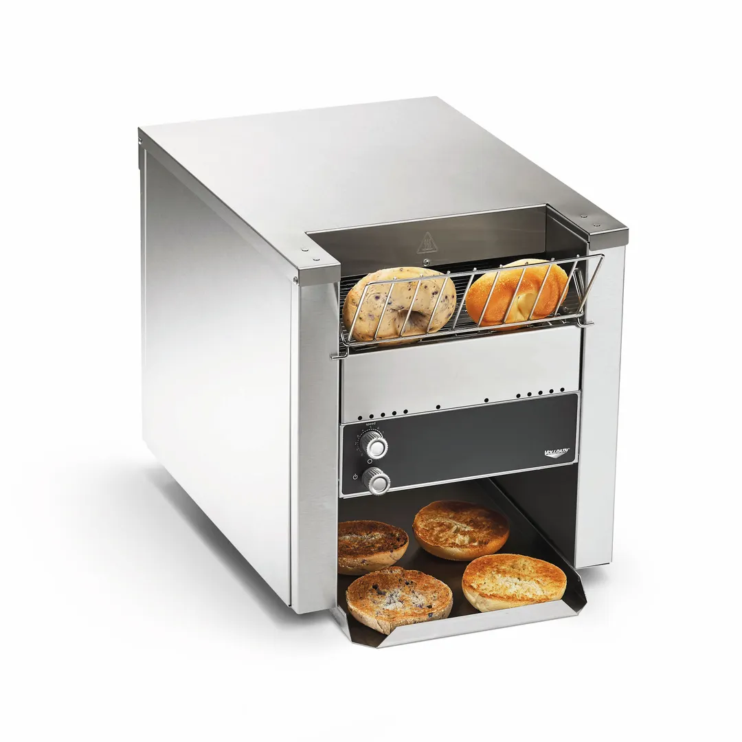 Vollrath CT4-2082000 Conveyer Toaster