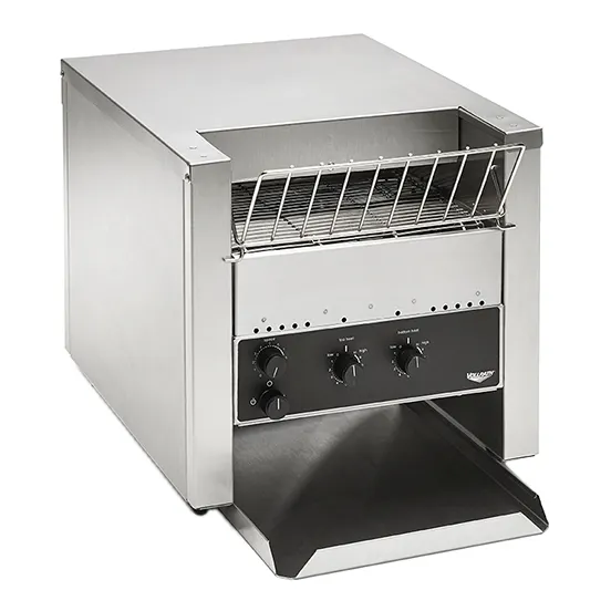 Vollrath CT4-208800 Conveyor Toaster