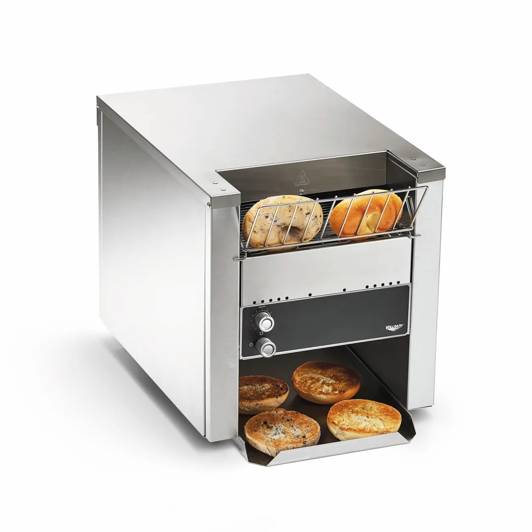 Vollrath CT4B2401200 Conveyor Type Toaster