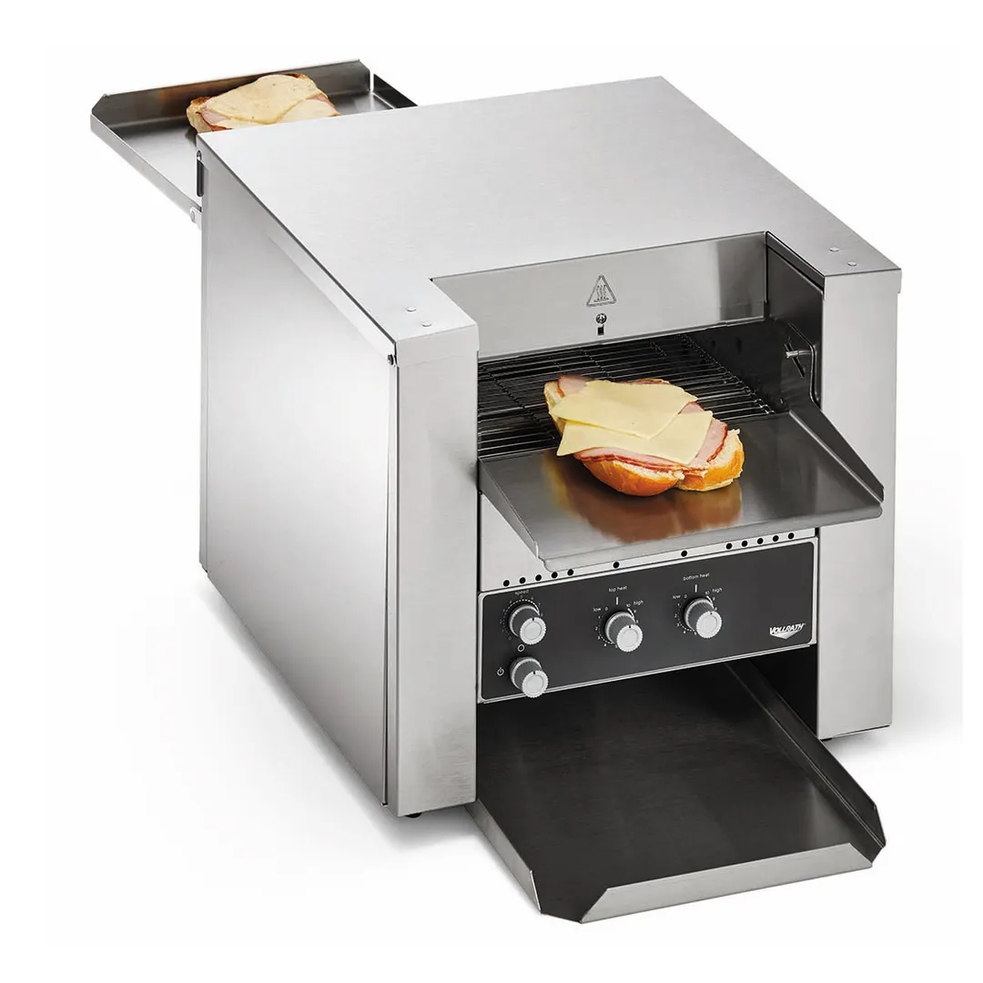 Vollrath CVT4-120300 Convertible Conveyor Toaster