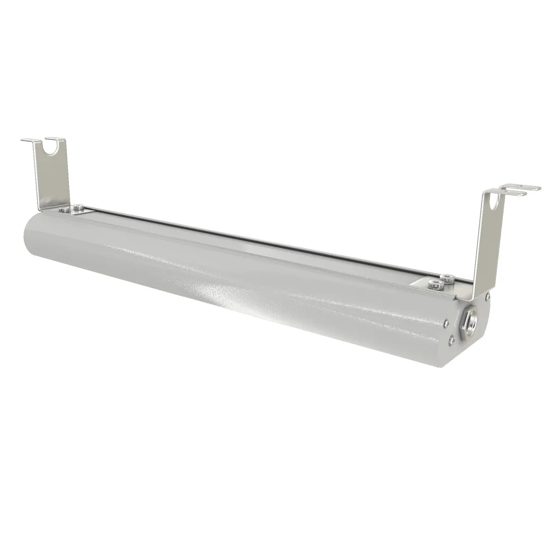 Vollrath FC-4SH-36208-CH-IN Low Profile Heat Strip, 36", Aluminum Housing
