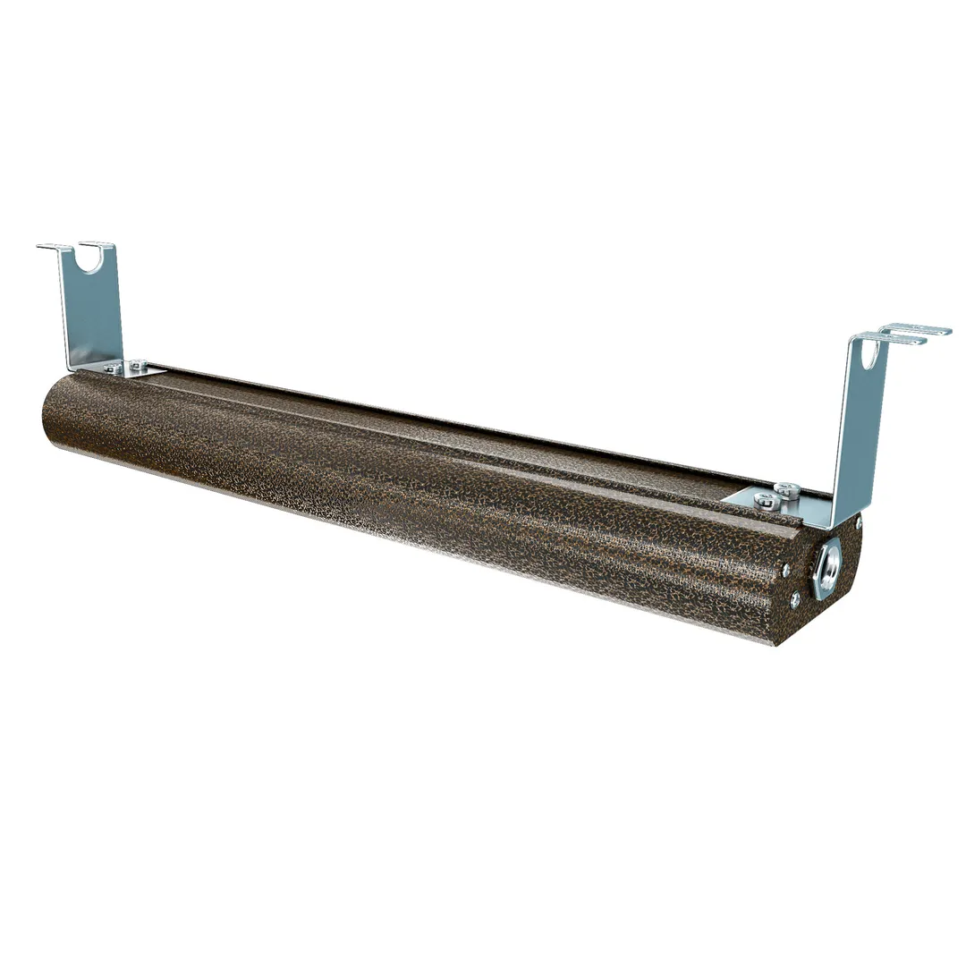 Vollrath FC-4SH-72208-CO-IN Low Profile Heat Strip, 72", Aluminum Housing