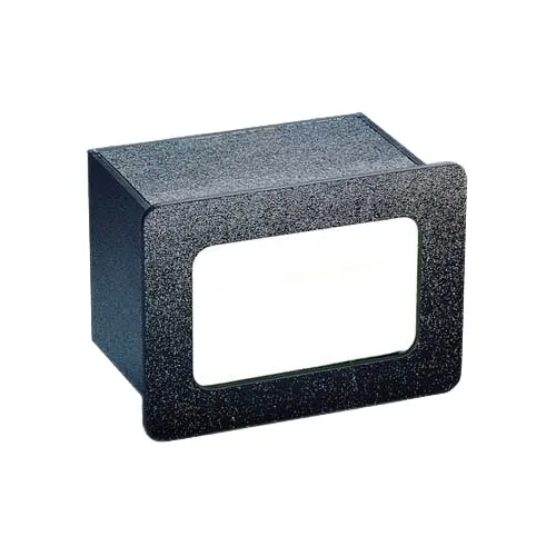 Vollrath FMN-1 Napkin Dispenser, Flush Mount/Built-In