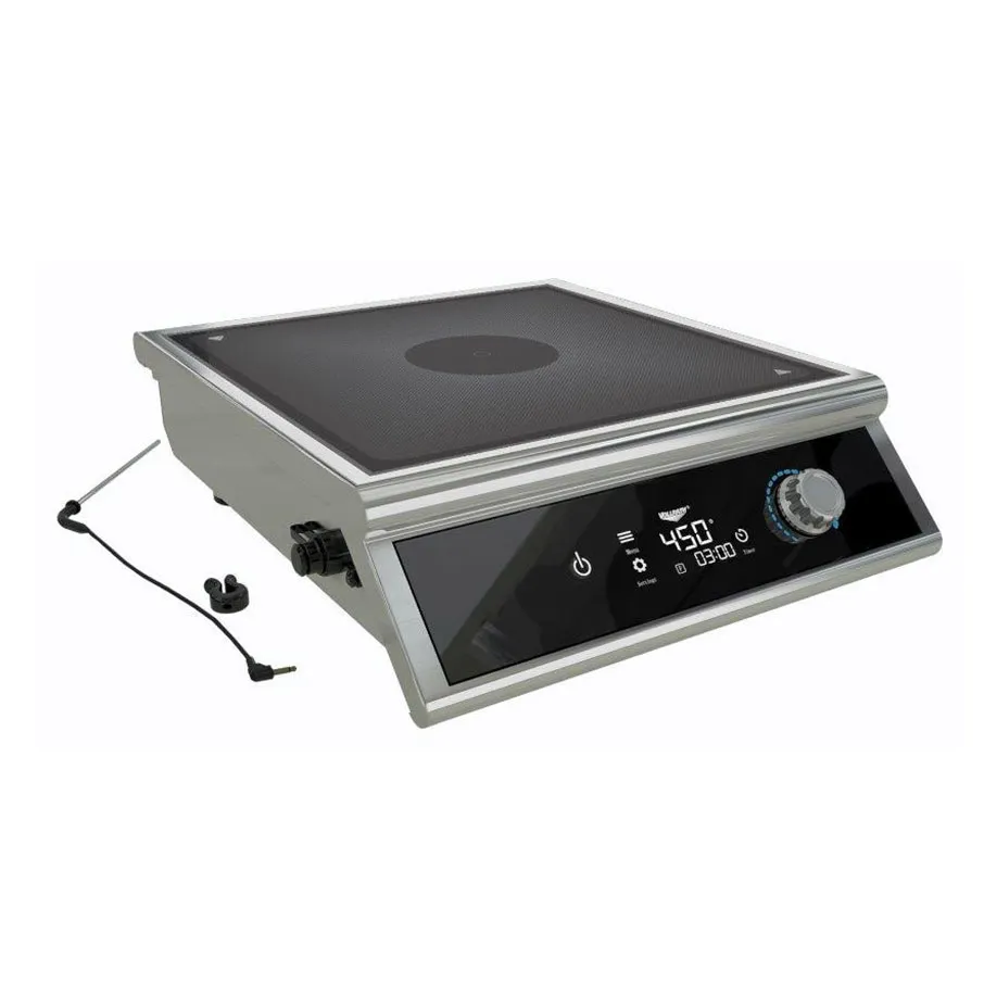 Vollrath HPI4-3000 1 Burner Countertop Induction Range