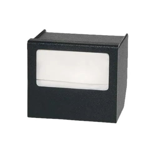 Vollrath MN-1 Moduserv® Small Napkin Dispenser, 6"H X 7-1/8"W X 6-1/4"D