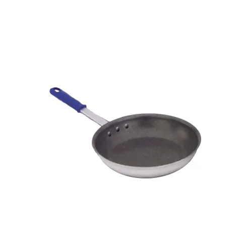 Vollrath S4012 Wear-Ever Aluminum Fry Pan, 12" (30.5 cm), Non-Stick Coating, Removable Handle