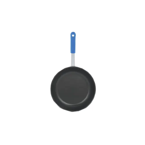 Vollrath T4008 Wear-Ever Aluminum Fry Pan 8" SteelCoat x3™ Non-Stick, Cool Handle®, 450°F Oven Safe